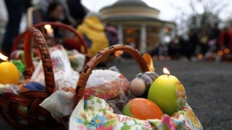На Великдень в Україні чергуватимуть понад сім тисяч рятувальників