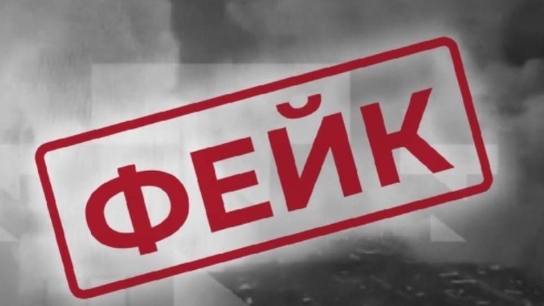 ЦПД: росіяни поширюють брехливе відео про нібито мобілізацію 500 священиків ПЦУ