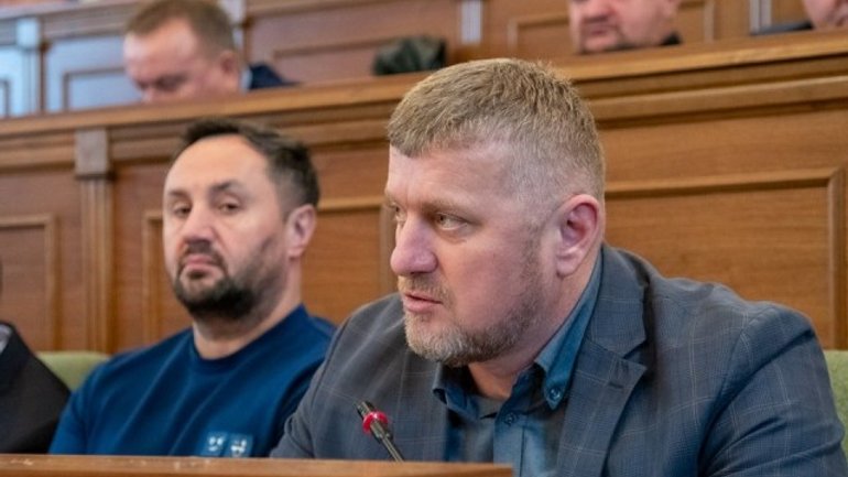 У Волинській облраді закликали правоохоронців провести профілактичну роботу зі священиками УПЦ