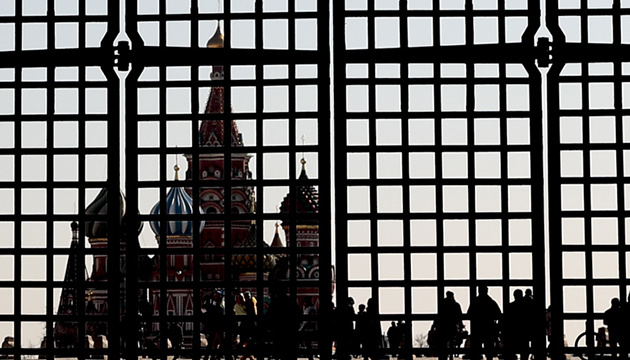 Російська церква експлуатує жінок з тимчасово окупованих територій
