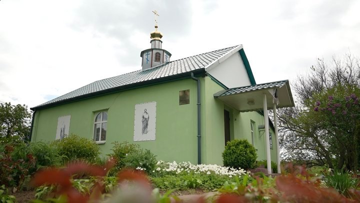 На Черкащині громада повернула храм через суд
