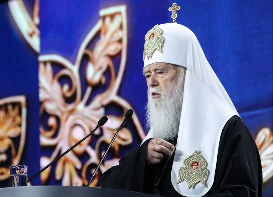 Спадщина Патріарха Філарета: ПЦУ в руках нового покоління ієрархів