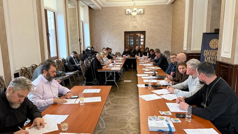 УПЦ намагається затягнути судові процеси щодо зв’язків з РПЦ - голова Держетнополітики