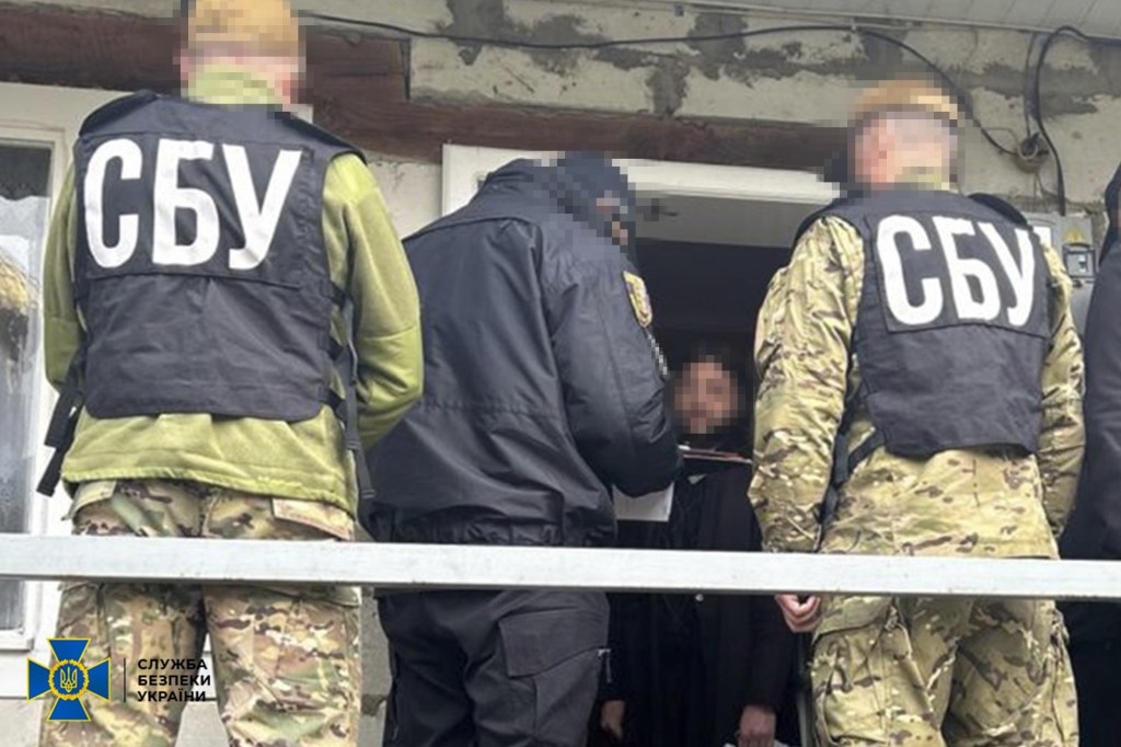 Закликав ухилятися від мобілізації: на Закарпатті затримали священника УПЦ
