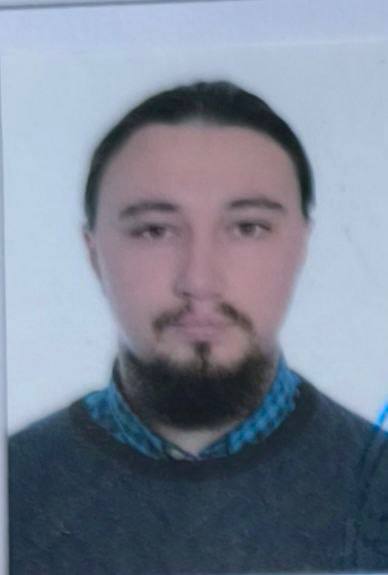 У Кременці незаконно ТЦК утримують священника УПЦ — отця Владислава Батюка