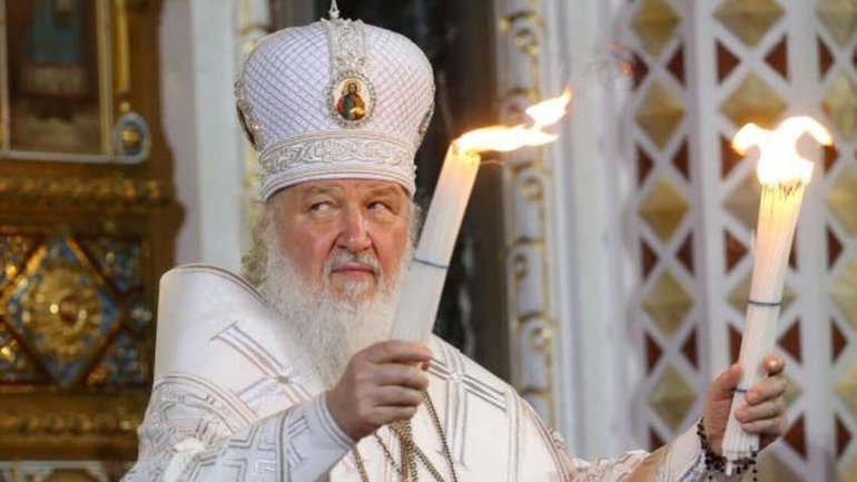 В РПЦ кажуть, що готові до розвитку діалогу з Ватиканом