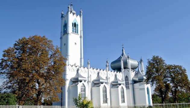 У Мошнівській громаді на Черкащині оцифрували кілька обʼєктів культурної спадщини