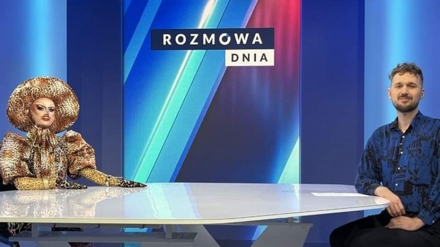 Вперше на телебаченні Польщі будуть ЛГБТ-програми