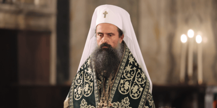 Православні Предстоятелі вітають Патріарха Болгарського Даниїла з першими Іменинами