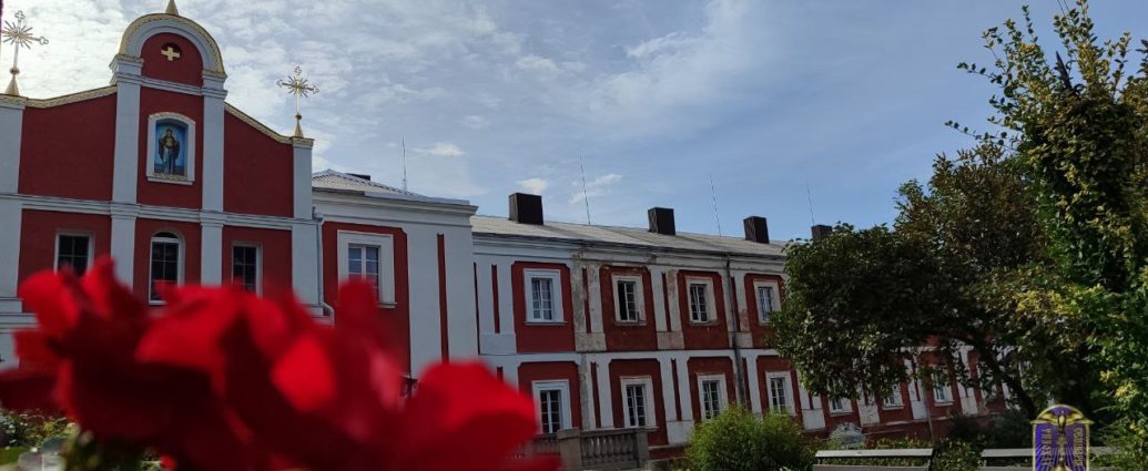 У Волинській духовній семінарії УПЦ підвели підсумки вступної кампанії