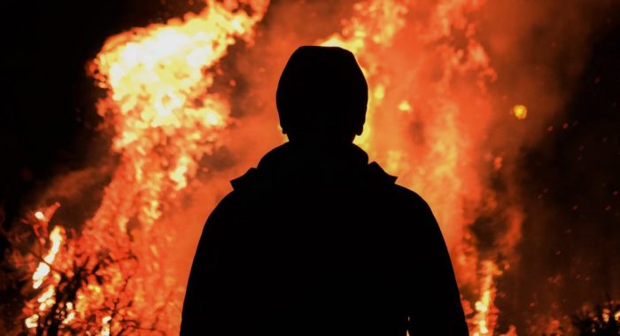 Поліція заарештувала підозрюваного у підпалі в Фатімі