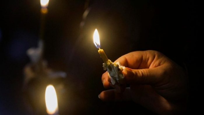 Нігерія: заарештували ватажка банди, яка спалила семінариста живцем