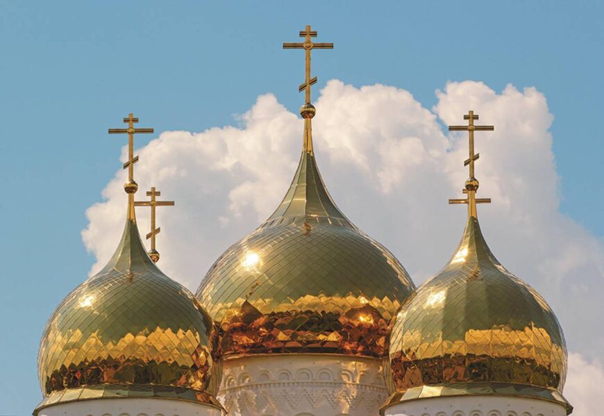 На Вінниччині шість громад офіційно визнають підпорядкованість Московській патріархії