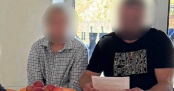 Стало відоме імʼя священника з Волині, який за хабар висвятив чоловіка в диякони