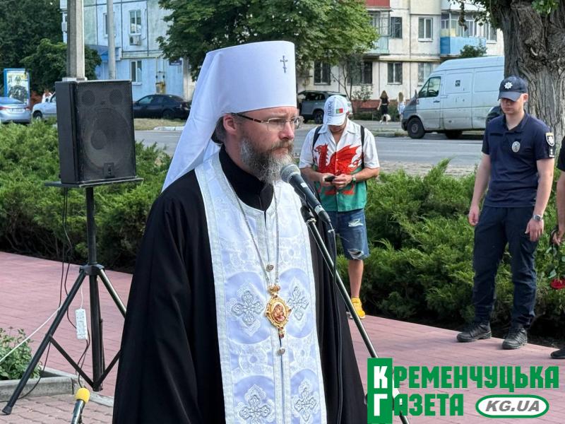 Митрополит Федір: «Свідомі українці проголосували ногами» — про релігійні переходи громад на Полтавщині