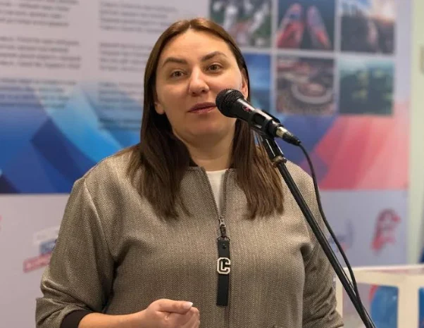 Вчилася та викладала в семінарії РПЦ. Херсонський суд виніс вирок очільниці окупаційної адміністрації