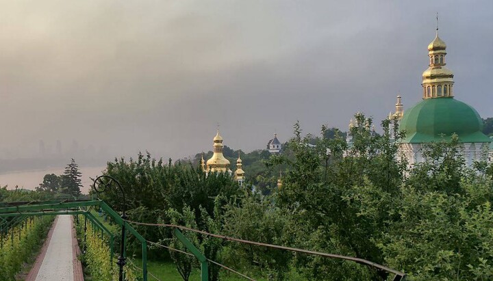 Архімандрит Лаври від УПЦ: Ситуація з мощами – результат нашого «благочестя»