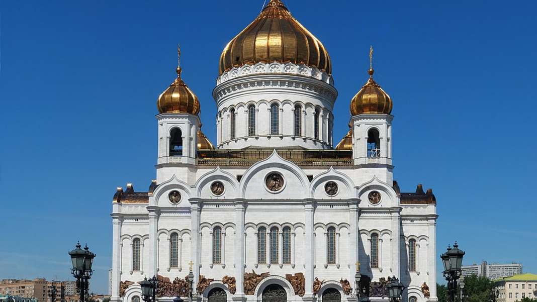 У РПЦ заявили, що більше не пропонуватимуть «великоднє перемир’я» через «нерозуміння з боку України»
