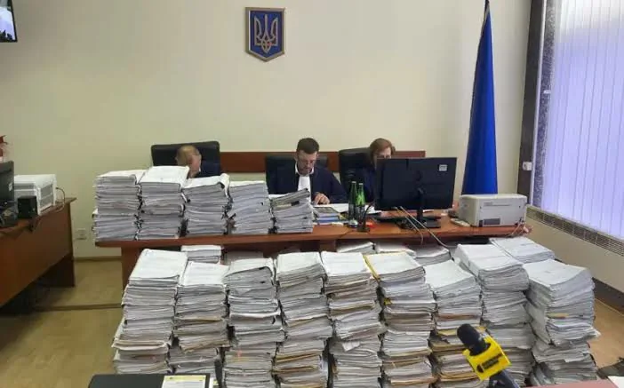 Юристи УПЦ організовують масову участь віруючих у судовому процесі у справі Київської Митрополії