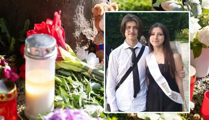 Шокуюче вбивство 20-річного грецького емігранта в Німеччині групою сирійських мігрантів за носіння хреста!