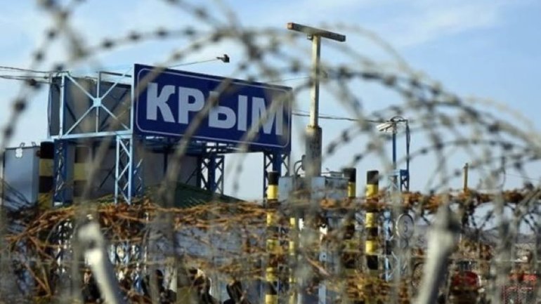 В окупованому Севастополі засудили Свідка Єгови за екстримізм