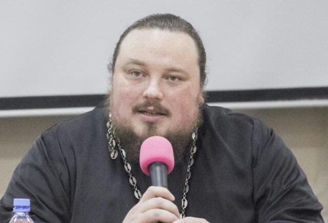 У Казахстані в РПЦ занепокоєні ініціативами антивоєнного священика Воронцова