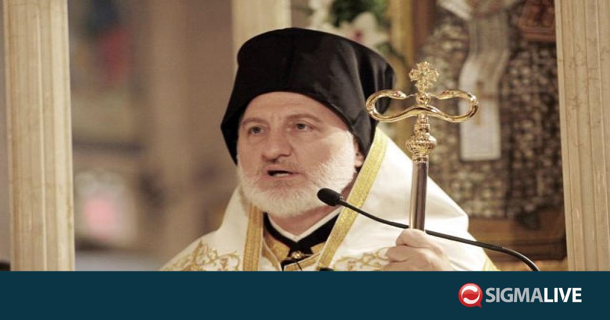 Турецькі націоналісти накинулись на архієпископа Елпідофора через "Константинополь" та "Вселенський"