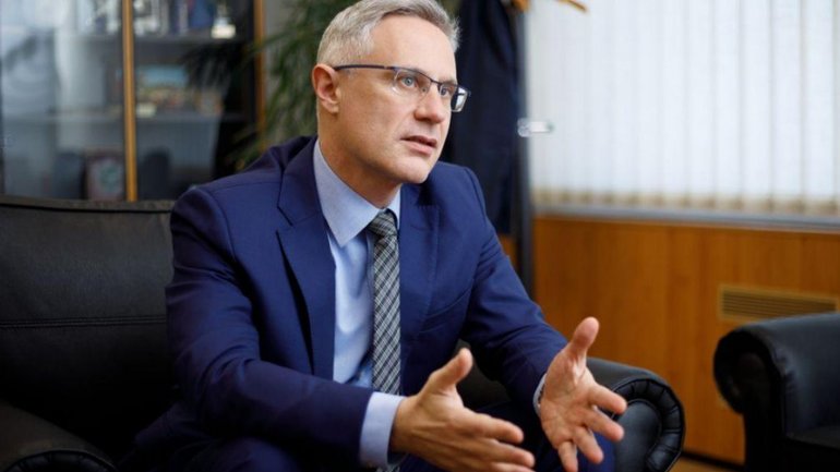 Разом з паломниками-хасидами до Умані приїде численна делегація ізраїльської поліції