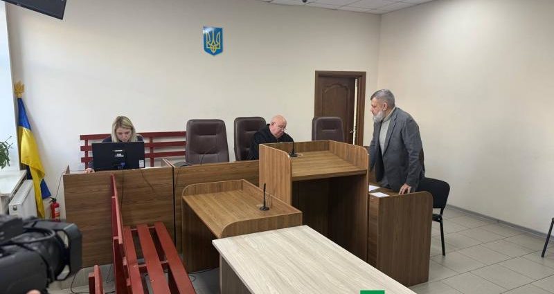 У Кременчуці суд відмовив ПЦУ в претензіях на володіння Свято-Троїцьким храмом УПЦ.