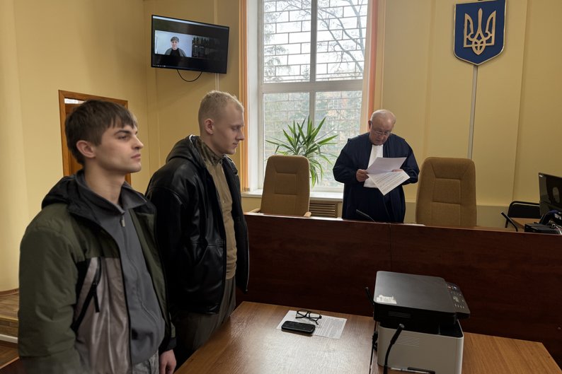 Суд у Харкові відмовив гомосексуалістам у визнанні факту проживання однією сім’єю