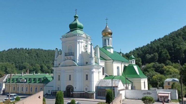 Миколаївський собор у Кременці мають повернути заповіднику: Західний апеляційний господарський суд залишив в силі рішення суду
