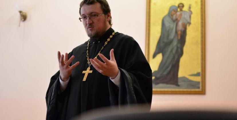 Держдеп нагородив священників, які покинули РПЦ в Литві та Білорусі