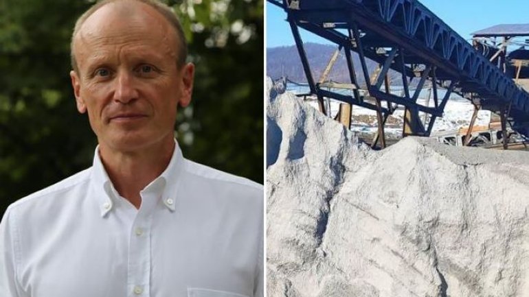 Пов'язаний з УПЦ  екс-депутат блокує стратегічні ресурси України, - журналістське розслідування