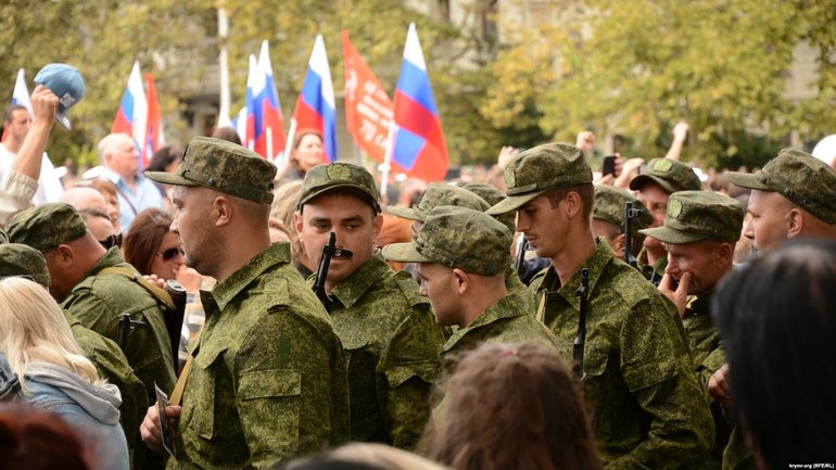 Російський народ відповідальний за війну проти України, — вважають віряни УГКЦ і ПЦУ
