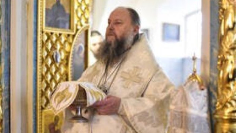 Архієпископ БПЦ МП про відсутність тепла, води та світла в Україні: «допуск Божий»