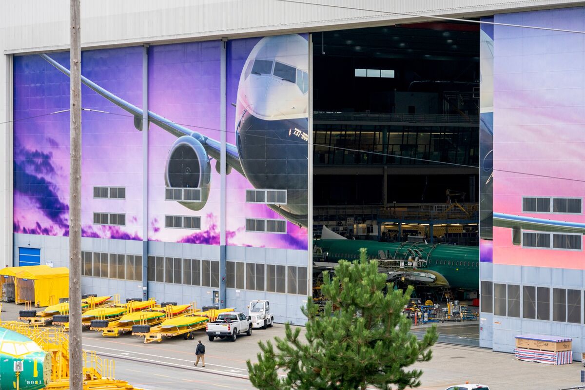 "Boeing" відмовляється від «інклюзивності» та розпускає підрозділ різноманітності