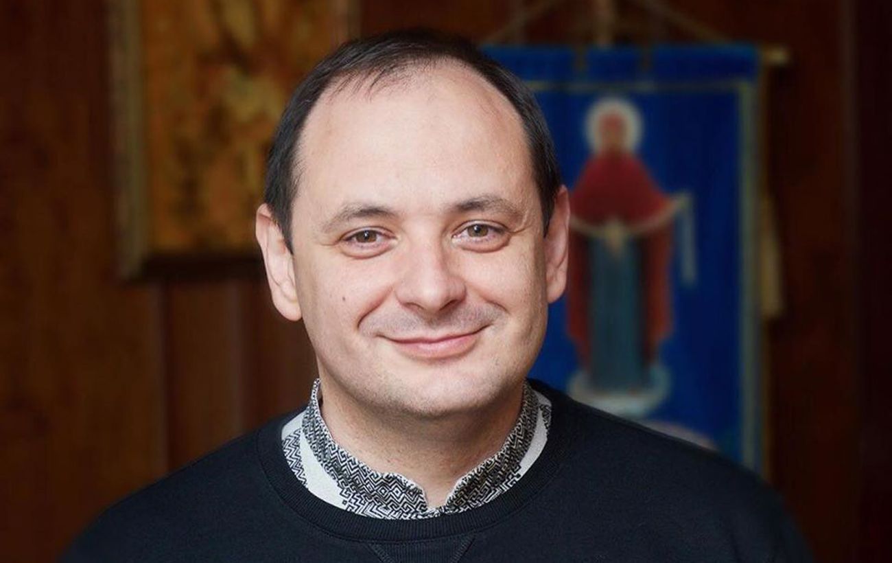 Марцінків: ЛГБТ-ідеологія шкодить народжуваності в Україні