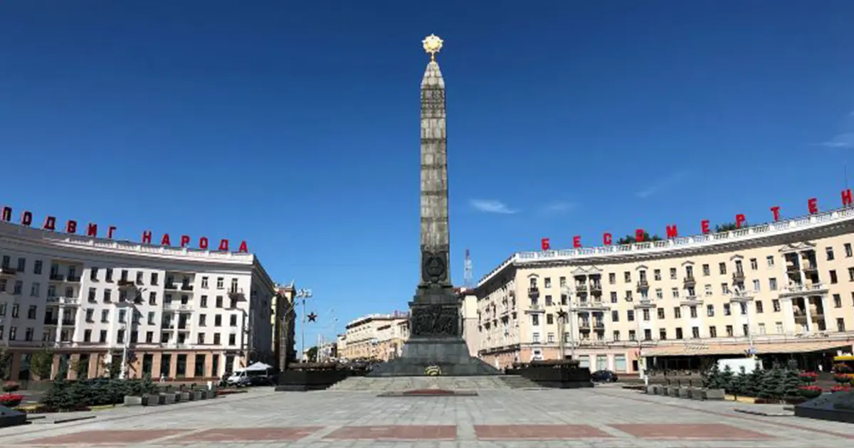 В Білорусі арештували двох високопоставлених католицьких священників, що відбувається?