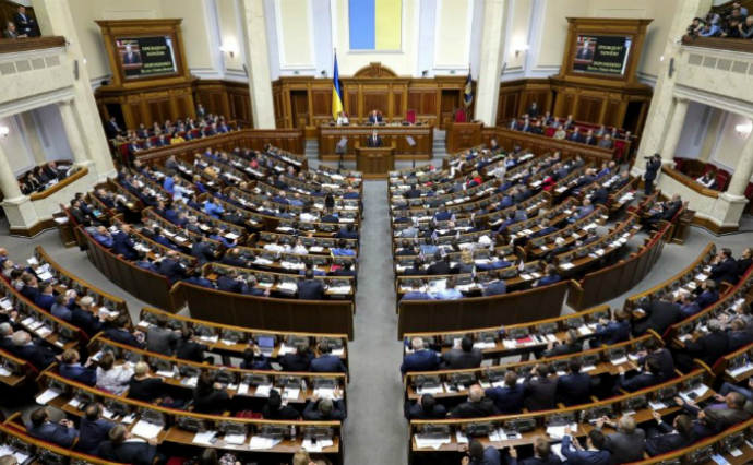 Посилення захисту культурних цінностей: законопроект пройшов перше читання