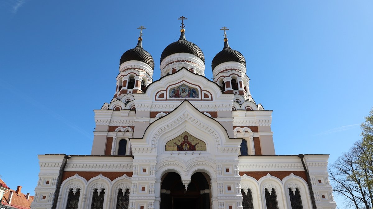 Естонія обмежує вплив РПЦ на релігійні структури