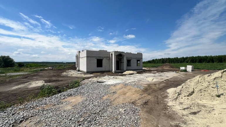 У Харкові мусульманам передали в безоплатне користування ділянку на міському кладовищі