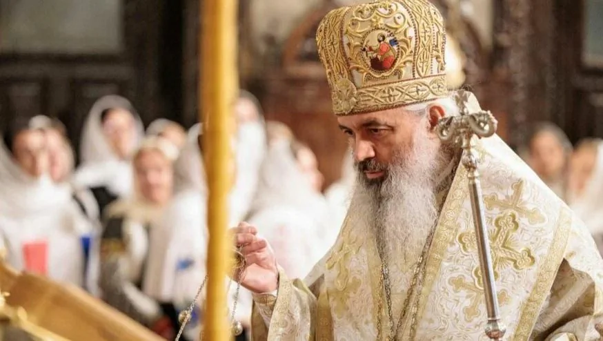 Інтронізація нового глави Бессарабської митрополії РумПЦ відбудеться у Кишиневі