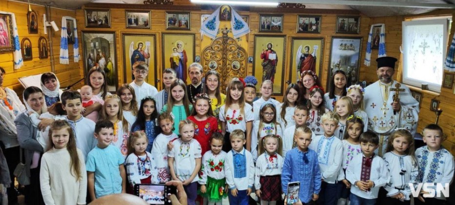 Покровські благодійні заходи: підтримка захисників України у храмах Волині