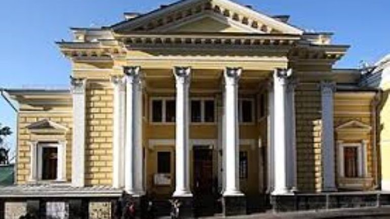 Московська синагога запросила парафіян на зйомки фільму про Сталіна