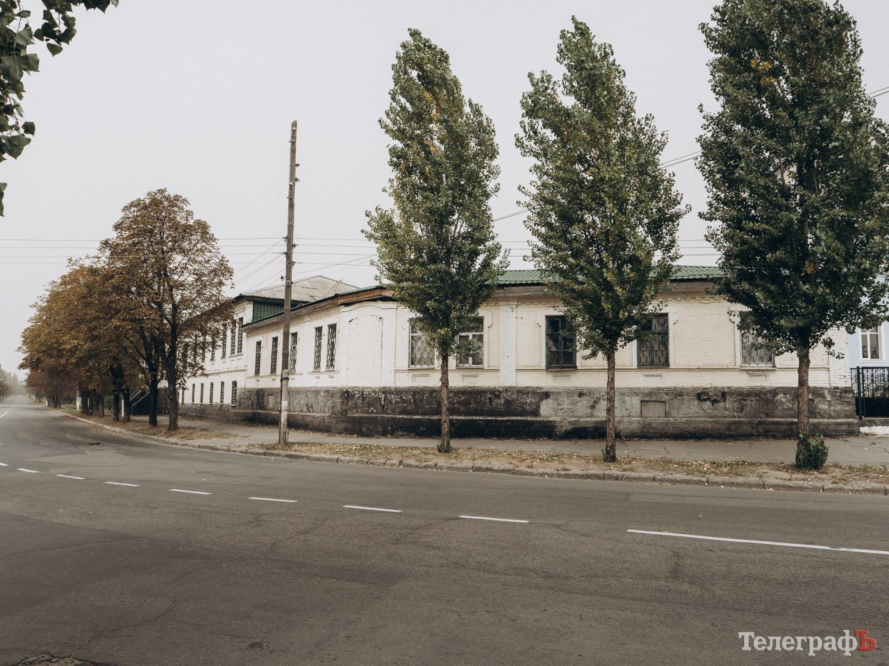 «Ми пройшли всі кола пекла». У Кременчуці громада ПЦУ повернула церковно-приходську школу