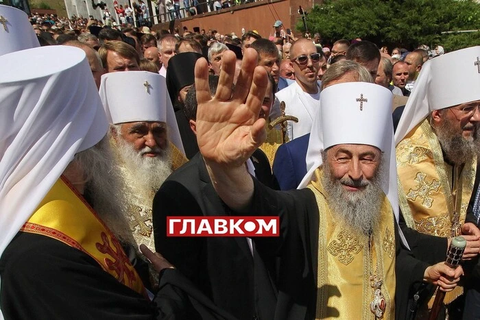 Чи є зв’язок між церквою Онуфрія і РПЦ? Феміда розглянула низку позовів УПЦ