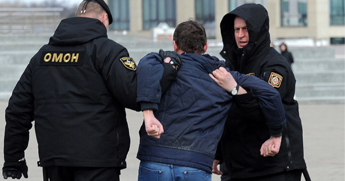 Кількість ув’язнених за віру в Росії зросла: правозахисники фіксують нову хвилю репресій
