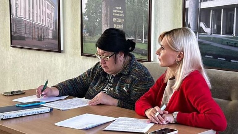 Зображення святого російської Церкви вимагають прибрати у Харкові