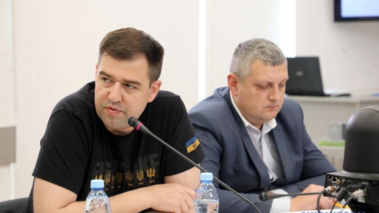 На будівництві військового меморіального кладовища розпочалися підготовчі роботи - РІСУ