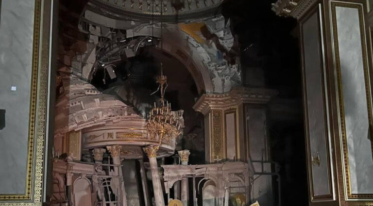 За час війни загинуло 14 священнослужителів УПЦ, ще 20 отримали поранення – сумна статистика війни